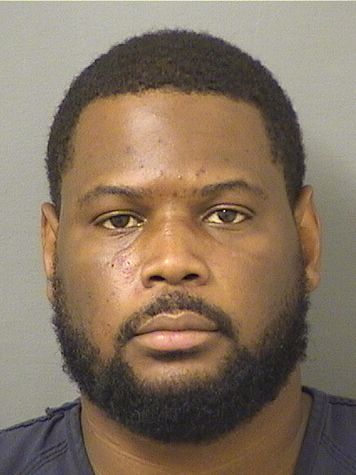  CLIFTON HAMMOND Results from Palm Beach County Florida for  CLIFTON HAMMOND