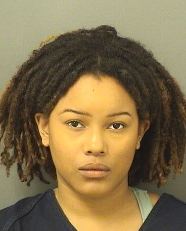  JAMYA IMANI THOMAS Results from Palm Beach County Florida for  JAMYA IMANI THOMAS