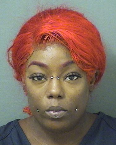  APRIL LASHAWN WILLIAMS Photo For  APRIL LASHAWN WILLIAMS