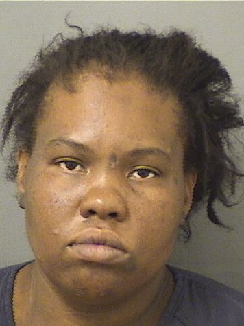  LAQUASIA GOODE Photo For  LAQUASIA GOODE