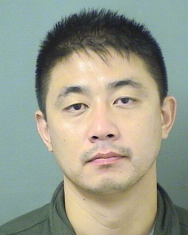  HE ZHONG Photo For  HE ZHONG