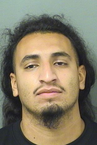  SANTIAGO MIGUEL RESENDIZ Photo For  SANTIAGO MIGUEL RESENDIZ