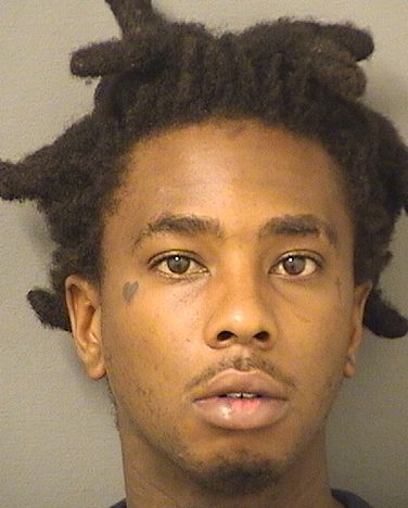  JAVARRES LEONARD FINKLIN Photo For  JAVARRES LEONARD FINKLIN