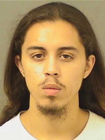  MATTHEW GIOVANNI BECERRA Photo For  MATTHEW GIOVANNI BECERRA