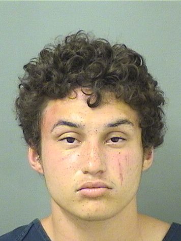  MIKAL DANTE DULYSZ Photo For  MIKAL DANTE DULYSZ