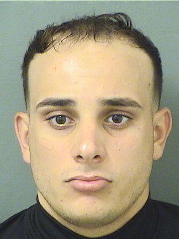  FRANKLY MORGADORODRIGUEZ Results from Palm Beach County Florida for  FRANKLY MORGADORODRIGUEZ