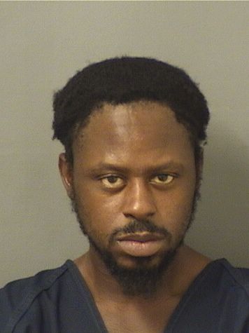  EMANUEL BROCKINGTON Photo For  EMANUEL BROCKINGTON