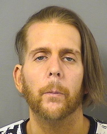  BRIAN SCOTT ZUBER Photo For  BRIAN SCOTT ZUBER