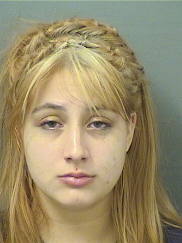  DEKIMBIE MARIE CHANEY Resultados de la busqueda para Palm Beach County Florida para  DEKIMBIE MARIE CHANEY