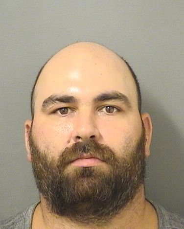  SHANE PODZIELNY Results from Palm Beach County Florida for  SHANE PODZIELNY