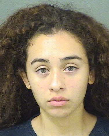  ROSELYN MACIAS Photo For  ROSELYN MACIAS