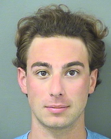  MICHAEL JONATHAN SPIELBERGER Results from Palm Beach County Florida for  MICHAEL JONATHAN SPIELBERGER