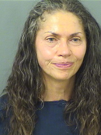  ELENA LUNYOVA Results from Palm Beach County Florida for  ELENA LUNYOVA