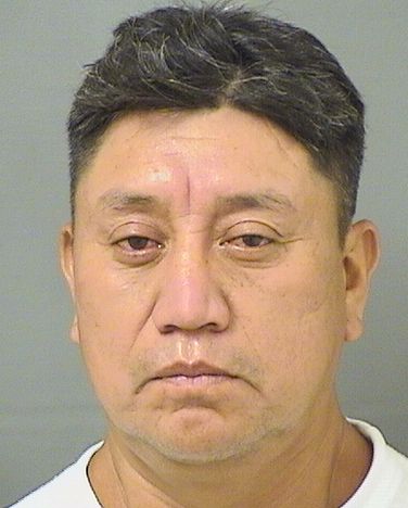  SANTOS COLOP GUTIERRES Results from Palm Beach County Florida for  SANTOS COLOP GUTIERRES