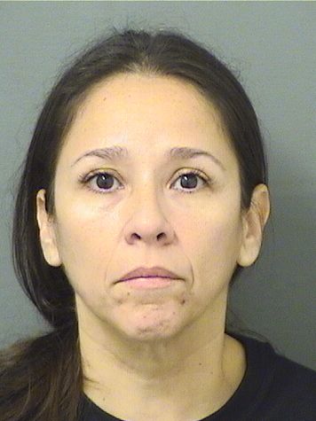  MELISSA P MENACHO Results from Palm Beach County Florida for  MELISSA P MENACHO