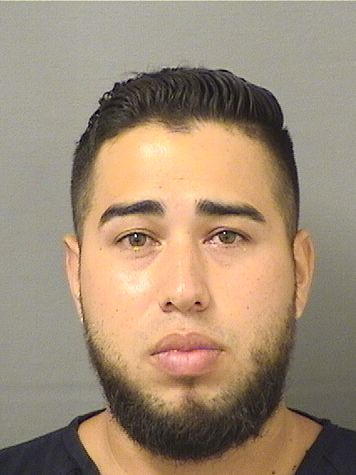  ALVARO ESTEBAN CRIOLLOMURILLO Results from Palm Beach County Florida for  ALVARO ESTEBAN CRIOLLOMURILLO