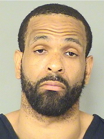  JAMAAL DONALD CLARK Results from Palm Beach County Florida for  JAMAAL DONALD CLARK