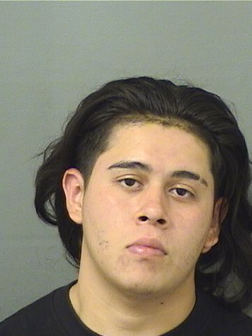  LUIS GIOVANNI MANZANAREZ Photo For  LUIS GIOVANNI MANZANAREZ