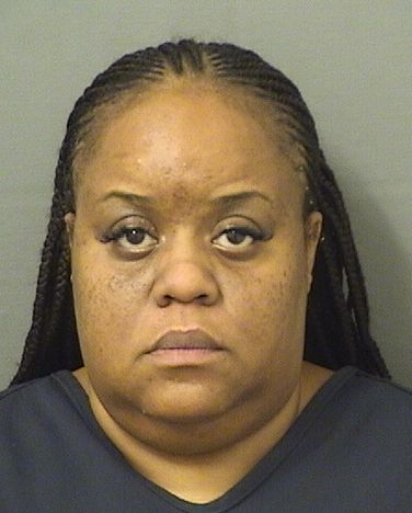  CHANTRA CHAVONN RANDALL Results from Palm Beach County Florida for  CHANTRA CHAVONN RANDALL