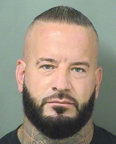  JASON BOLAND Photo For  JASON BOLAND