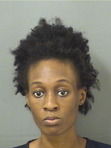  JANICE EBONIE CLERIZIER Photo For  JANICE EBONIE CLERIZIER