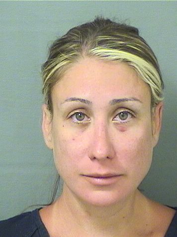  JESSICA LOUISE KIRBY Results from Palm Beach County Florida for  JESSICA LOUISE KIRBY