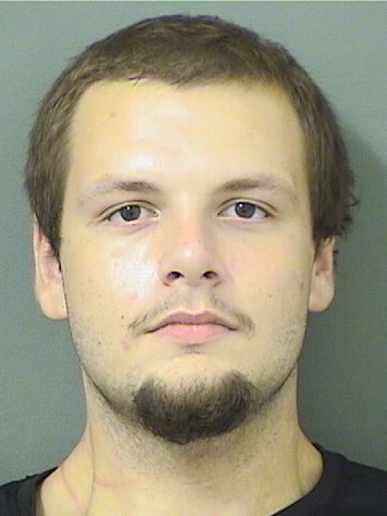  JASON MONTEGOMERY RUDD Photo For  JASON MONTEGOMERY RUDD