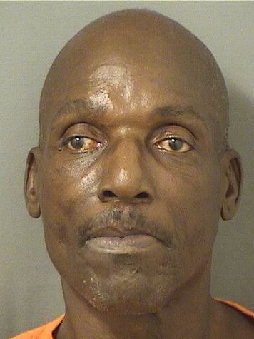  KENNETH RAY BROOKS Photo