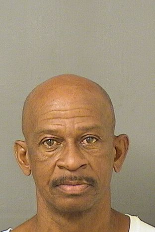  RICKY K ROBINSON Photo