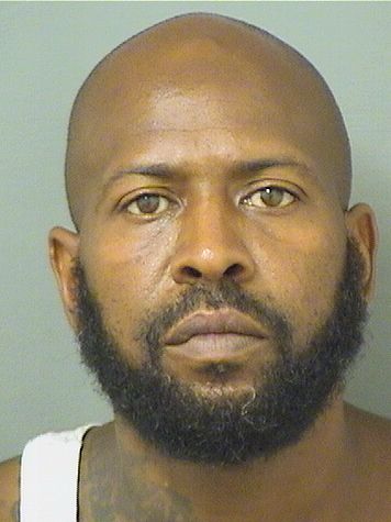  ALPHONSO DANIEL Jr WOODSON Photo