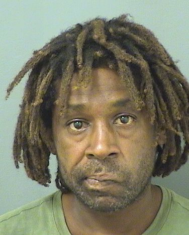  RICHARD LEE BROWN Photo