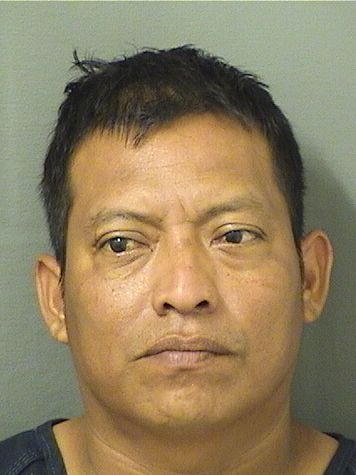  ESVIN LOPEZBARTOLO Results from Palm Beach County Florida for  ESVIN LOPEZBARTOLO