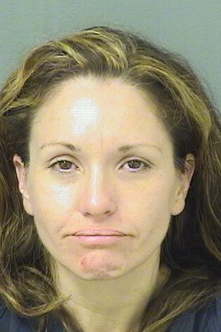  JACQUELINE NICOLE ORLANDO Photo