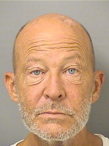  DAVID EDWARD CAMPBELL Photo