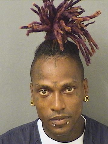 MARCUS ANTONIO JOHNSON Photo MARCUS ANTONIO JOHNSON Photo