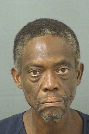  REGINALD MARS Results from Palm Beach County Florida for  REGINALD MARS