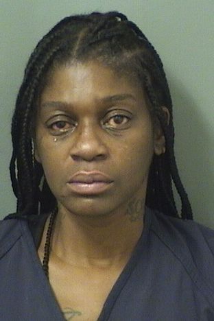  LATOYA SONIA HIGHTOWER Photo
