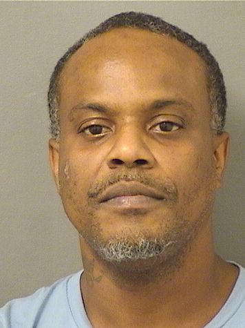  TERENCE EMMANUEL CHATMAN Photo