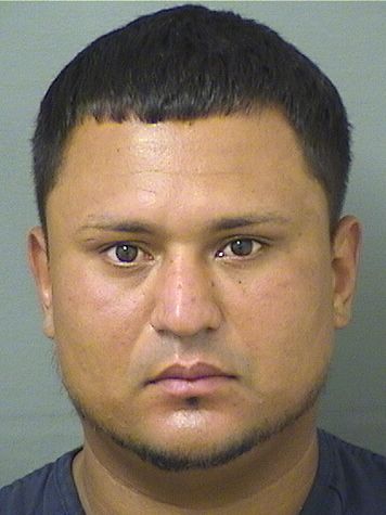  JESUS O PADILLABENNETT Photo