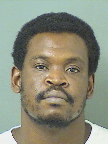  LUCKENSON DATUS Photo For  LUCKENSON DATUS