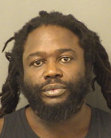  BRANDON RICHARD PICKENS Photo