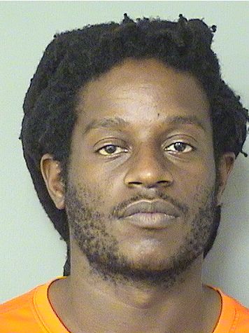  WESTLEY DION CANTY Photo