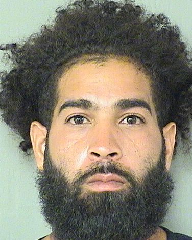  JORGE LUIS REYNOSO Photo For  JORGE LUIS REYNOSO