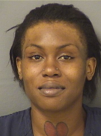  HARNESHIA R LEE Photo