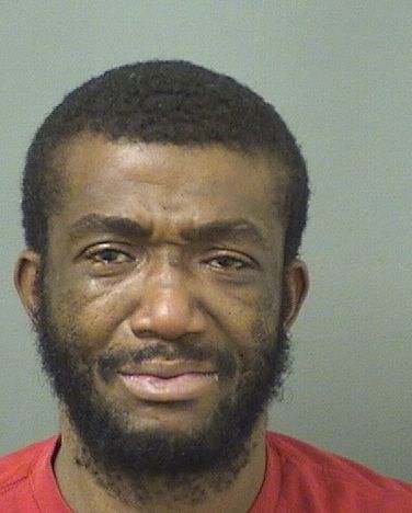  MAURICE AMOS MILLER Photo