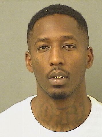  KESHUN MEQUELLAVAR WINN Photo