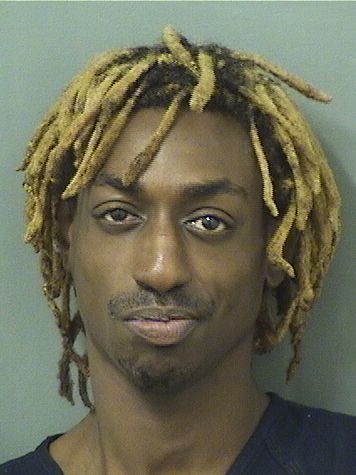  ANTHONY LANARD JIMERSON Photo