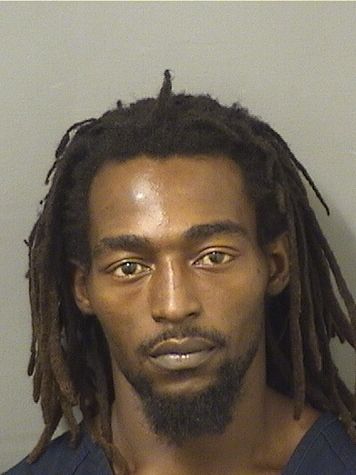  ANTWON RASHARD CHISHOLM Results from Palm Beach County Florida for  ANTWON RASHARD CHISHOLM