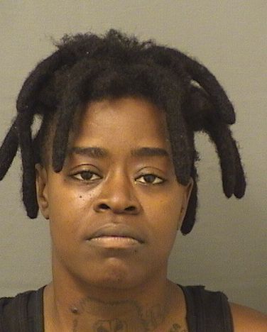  KEINEIQUA ANTONIA HUNTER Photo