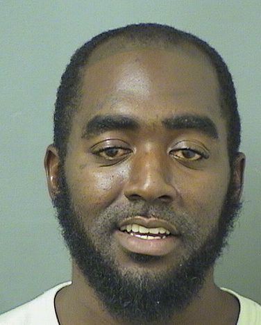  CHRISTOPHER TRAMAINE JOHNSON Photo